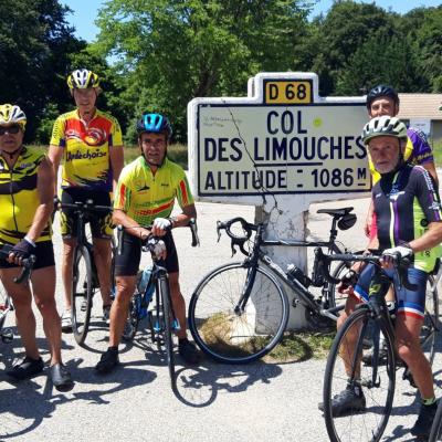 Col des Limouches